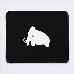 Wooli HD Logo (Ver. 2) Mouse Pad