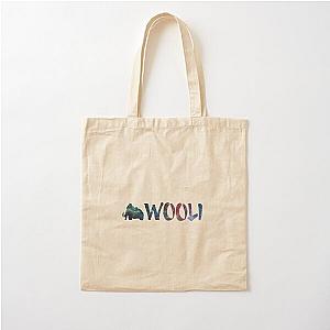 Wooli Dream Galaxy Cotton Tote Bag