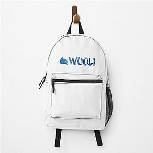 Wooli Lightning Backpack