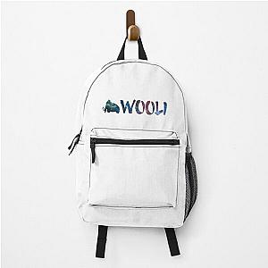 Wooli Dream Galaxy Backpack