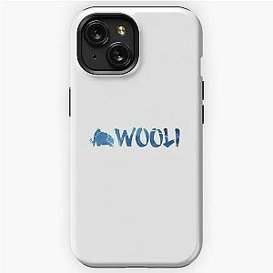 Wooli Lightning iPhone Tough Case