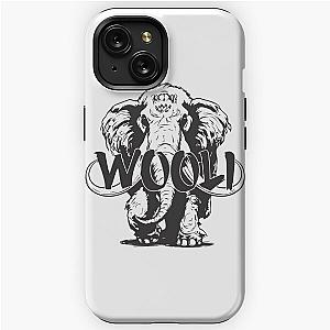 EDM Wooli 2 iPhone Tough Case