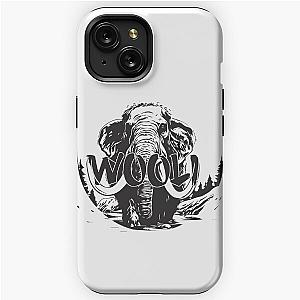 EDM Wooli 3 iPhone Tough Case