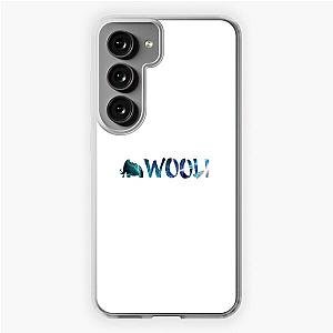 Wooli Blue Nebula Samsung Galaxy Soft Case