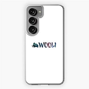 Wooli Dream Galaxy Samsung Galaxy Soft Case