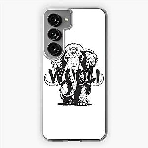 EDM Wooli 2 Samsung Galaxy Soft Case