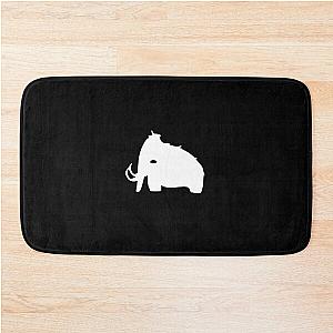 Wooli HD Logo (Ver. 2) Bath Mat