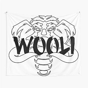 EDM Wooli Tapestry Wooli Shop Official Wooli Merchandise Store