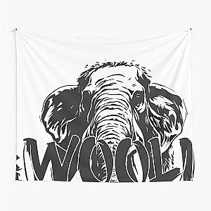 EDM Wooli 3 Tapestry