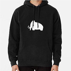 Wooli HD Logo (Ver. 2) Pullover Hoodie