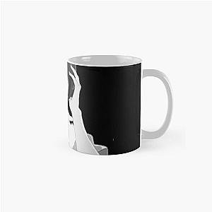 Words Bubble Up Like Soda Pop Anime Classic Mug