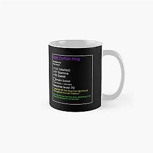 World of Warcraft Epic Coffee Mug Classic Mug