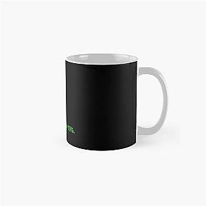 Legendary Coffee Mug Item Classic Mug