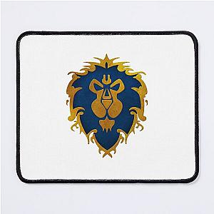 Stormwind Mouse Pad