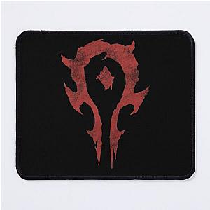 Another Horde logo Mouse Pad