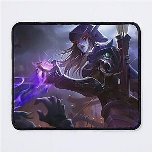 Sylvanas windrunner Mouse Pad