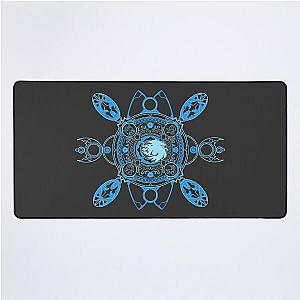 Bahamut Fayth Desk Mat