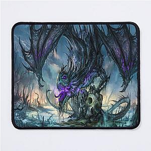 fwc 2065 Fantasy   Dragon Mouse Pad