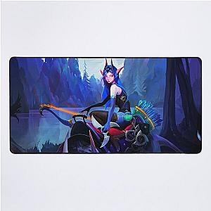 Dota 2 Video Game, Dota 2  BOOOOOM Desk Mat