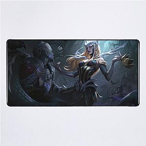 Cassiopeia Coven Desk Mat