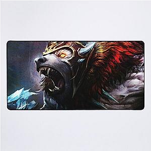 Dota 2 Video Game, Dota 2  BOOOOOM Desk Mat