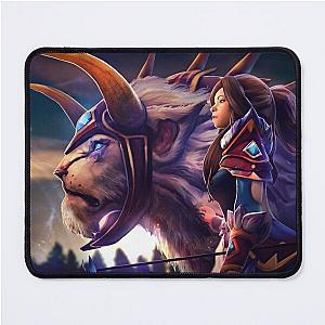 Mirana  Mouse Pad