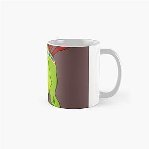 World of Warcraft Murloc Classic Mug