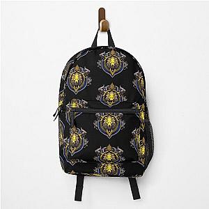 For the Alliance Backpack