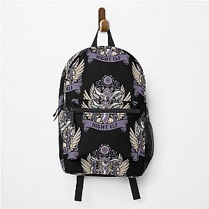 NIGHT ELF - ELITE EDITION - Perfect Gift Backpack