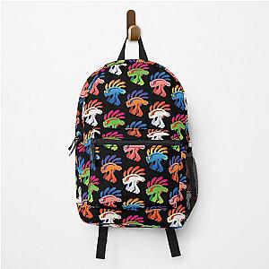 Murloc Swarm Backpack