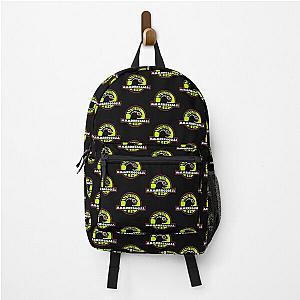 Murloc Park  Backpack