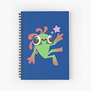 Murloc   Spiral Notebook