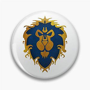 Stormwind Pin