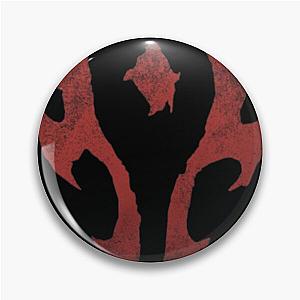 Another Horde logo Pin