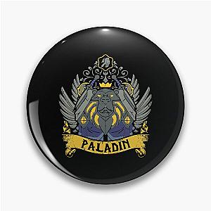 PALADIN - ELITE EDITION (1) Pin