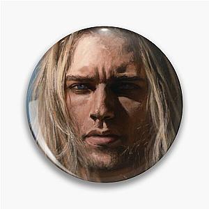 Young Arthas Pin