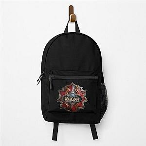 7624 Shield from the game World of warcraft - WoW-  Backpack