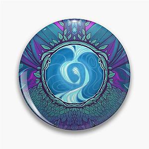 Light of the Nightfae Pin