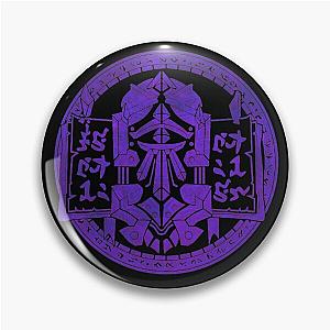 Mage Crest Pin