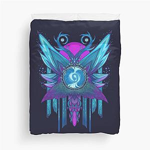 Light of the Nightfae Duvet Cover