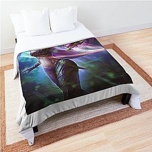 Sylvanas Windrunner Comforter