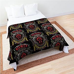 Orc Pride v3 Comforter