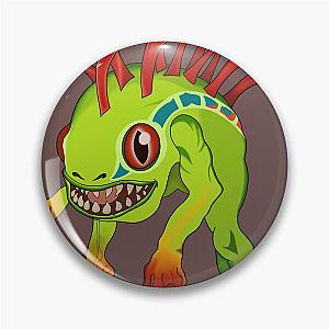 World of Warcraft Murloc Pin