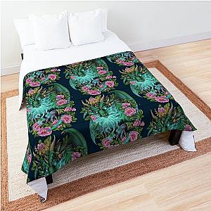 Ysera the Dreamer Green Dragon Aspect Comforter