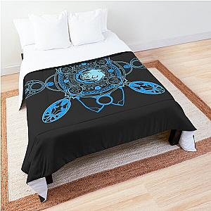 Bahamut Fayth Comforter