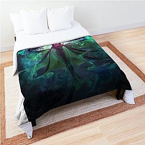 Death Prophet Dota 2 Comforter