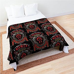 Orc Pride v2 Comforter