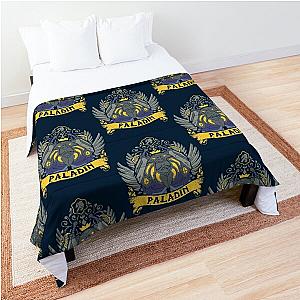 PALADIN - ELITE EDITION (1) Comforter