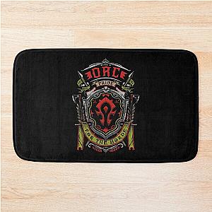 Orc Pride v3 Bath Mat