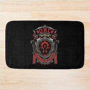 Orc Pride v2 Bath Mat